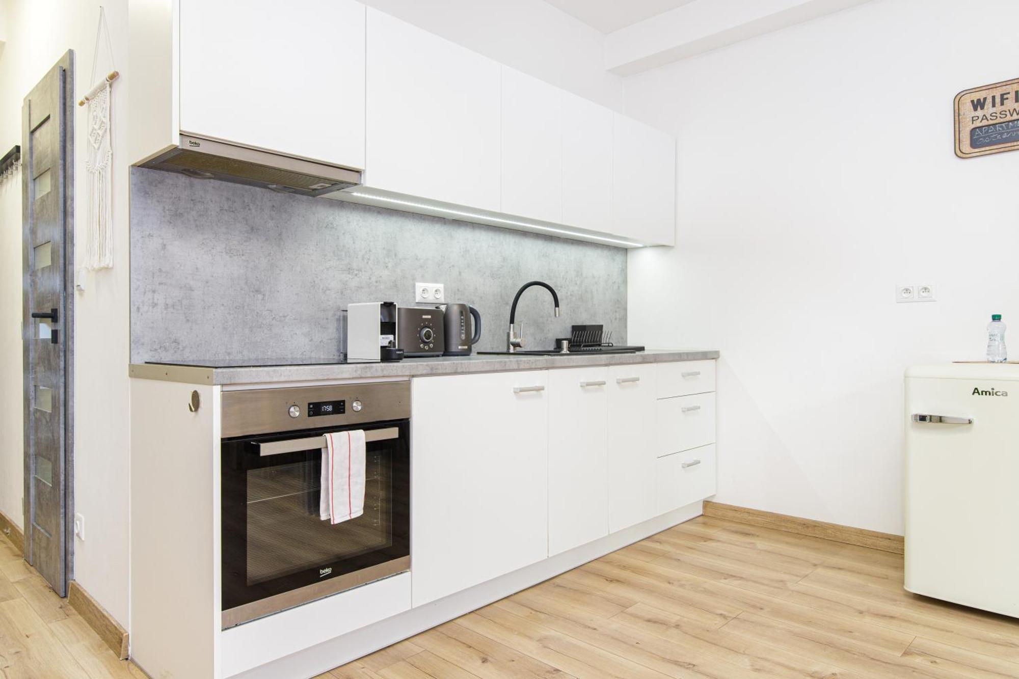 Apartment Hotel Stud Mb Ostrava Exterior foto