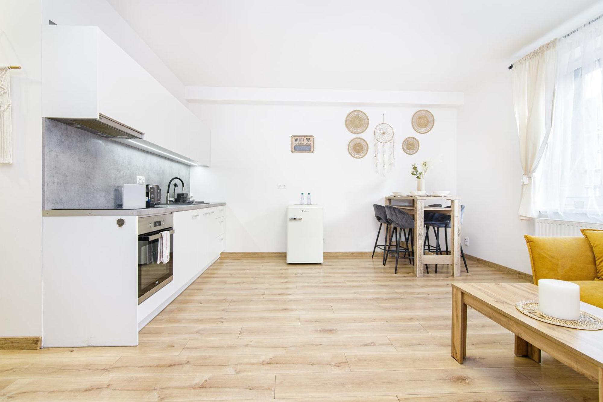 Apartment Hotel Stud Mb Ostrava Exterior foto