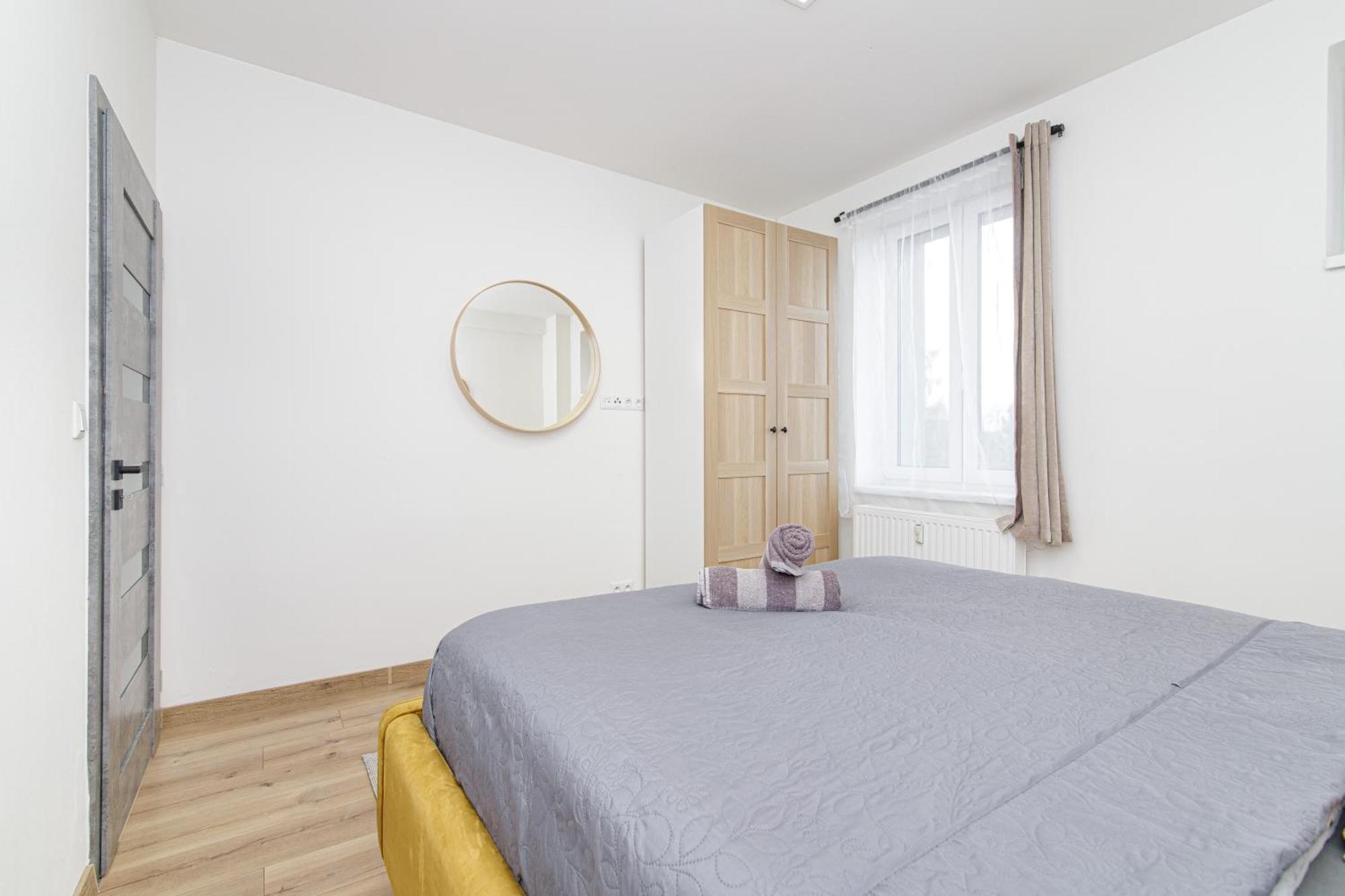 Apartment Hotel Stud Mb Ostrava Exterior foto